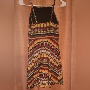 Cute spaghetti strap dress